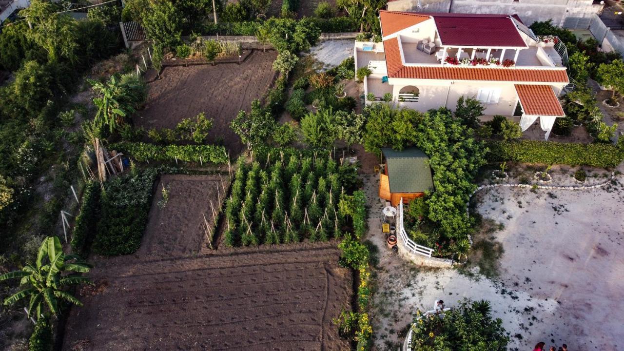 Bed and Breakfast Michelino House Parghelia Zewnętrze zdjęcie