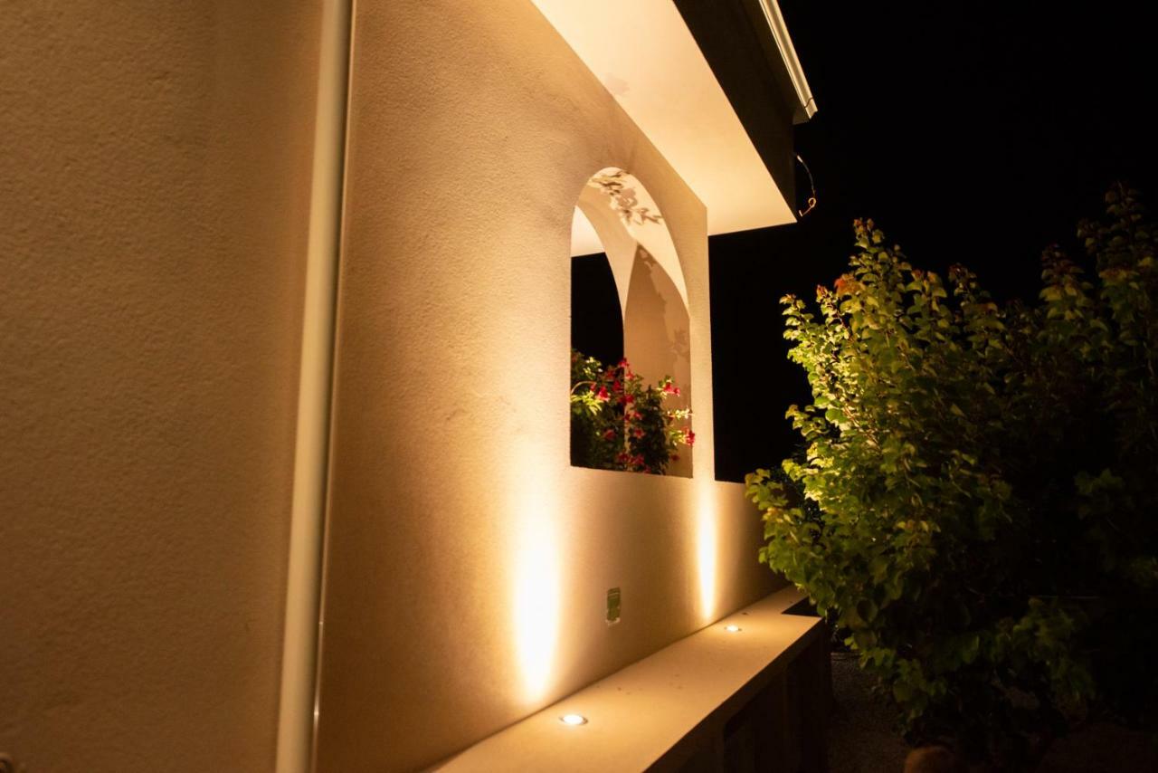 Bed and Breakfast Michelino House Parghelia Zewnętrze zdjęcie