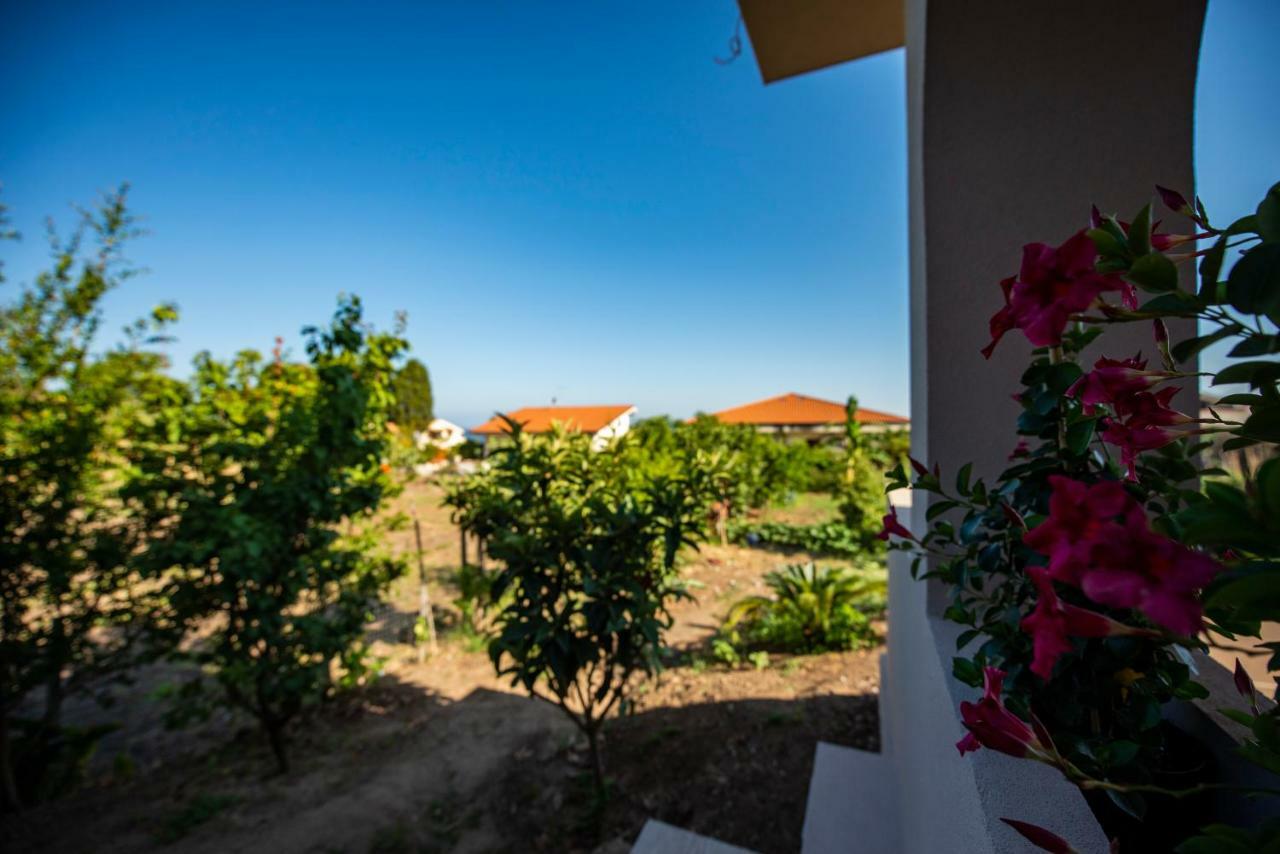 Bed and Breakfast Michelino House Parghelia Zewnętrze zdjęcie