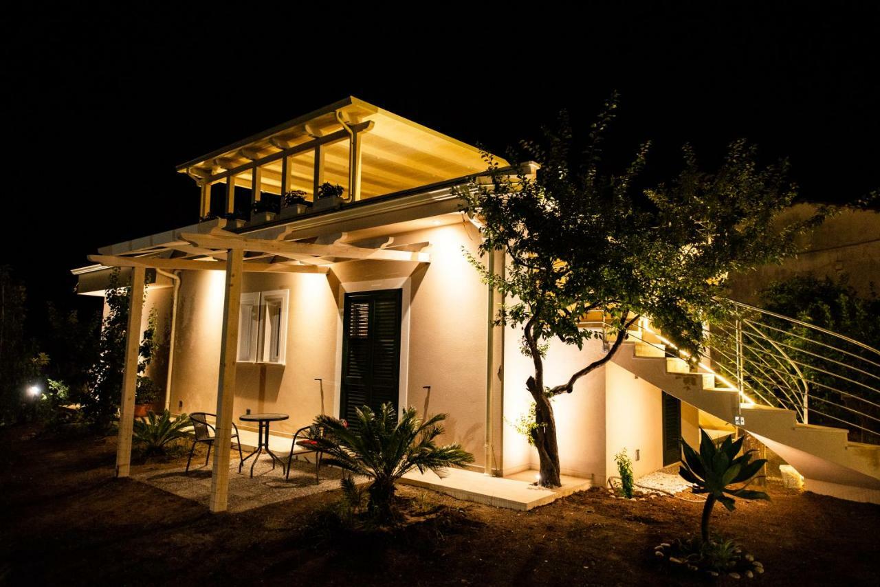 Bed and Breakfast Michelino House Parghelia Zewnętrze zdjęcie