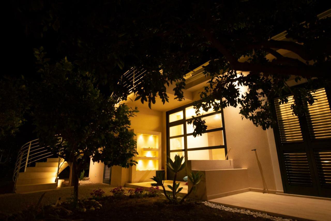Bed and Breakfast Michelino House Parghelia Zewnętrze zdjęcie